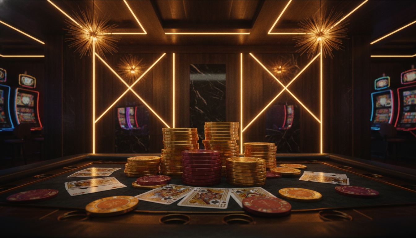 Winner Casino