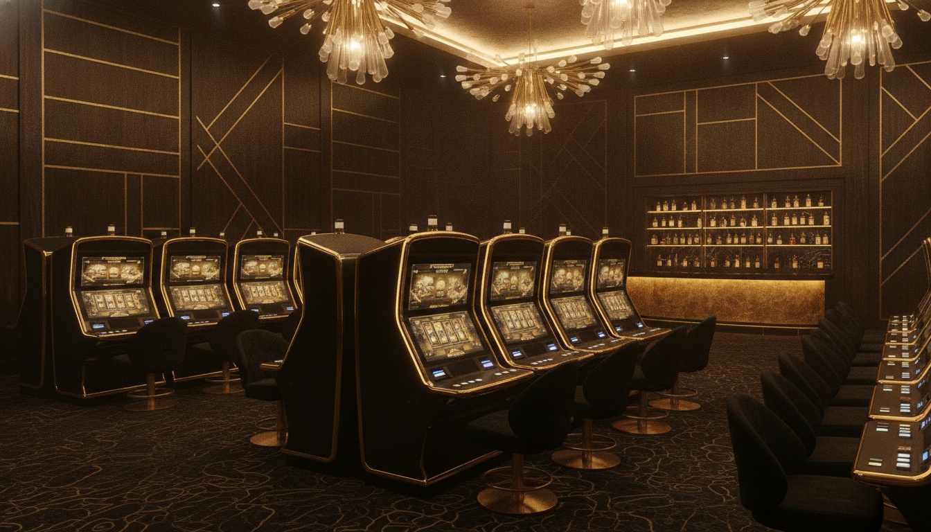 Informații despre Winner Casino – Ghid Util
